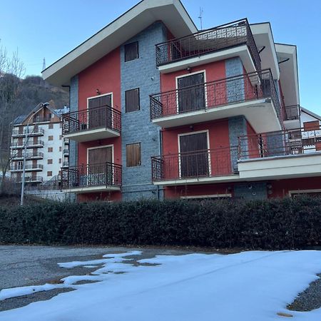 Limone Central Suite Mountain View Limone Piemonte Exteriör bild
