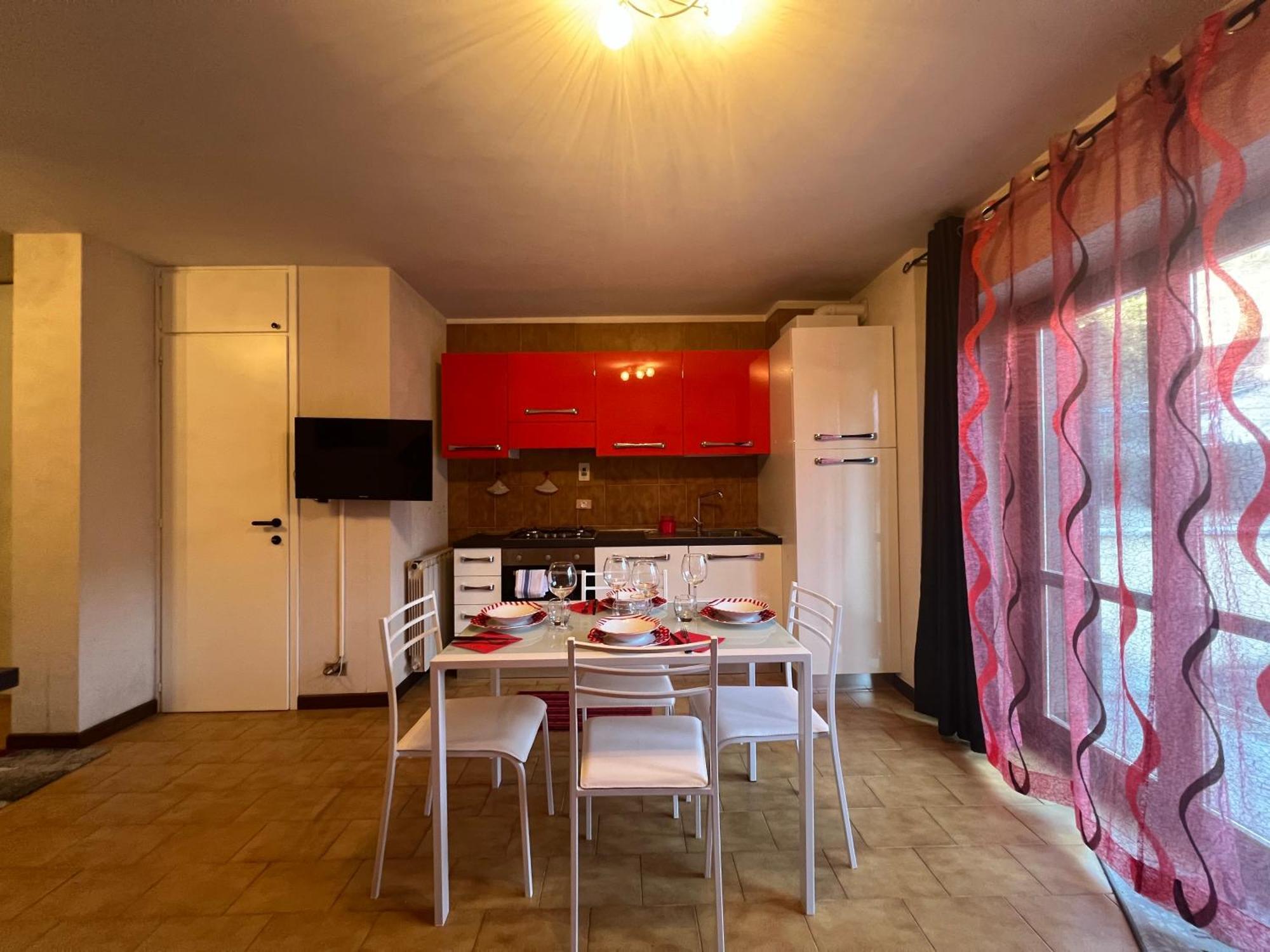 Limone Central Suite Mountain View Limone Piemonte Exteriör bild