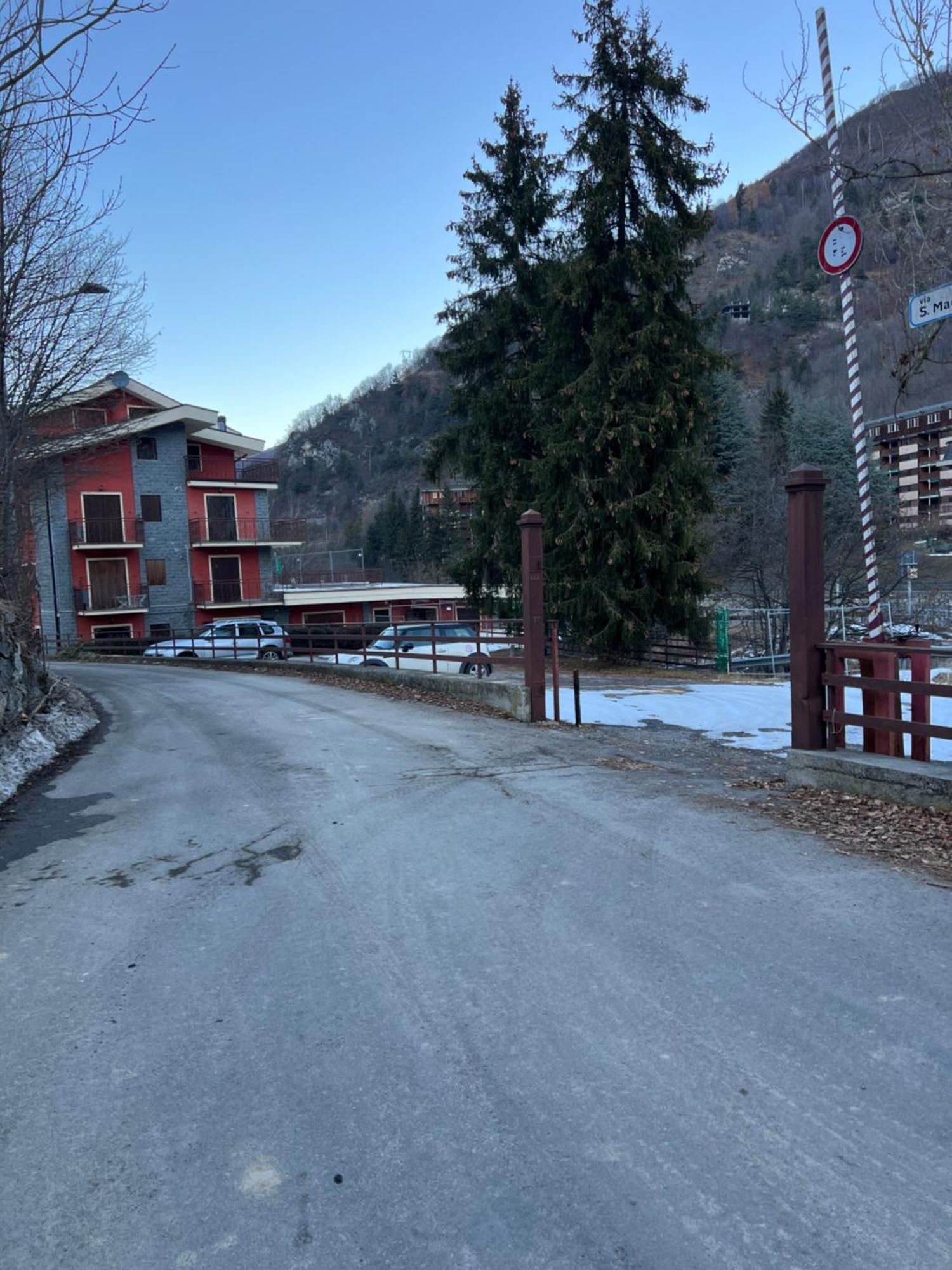 Limone Central Suite Mountain View Limone Piemonte Exteriör bild