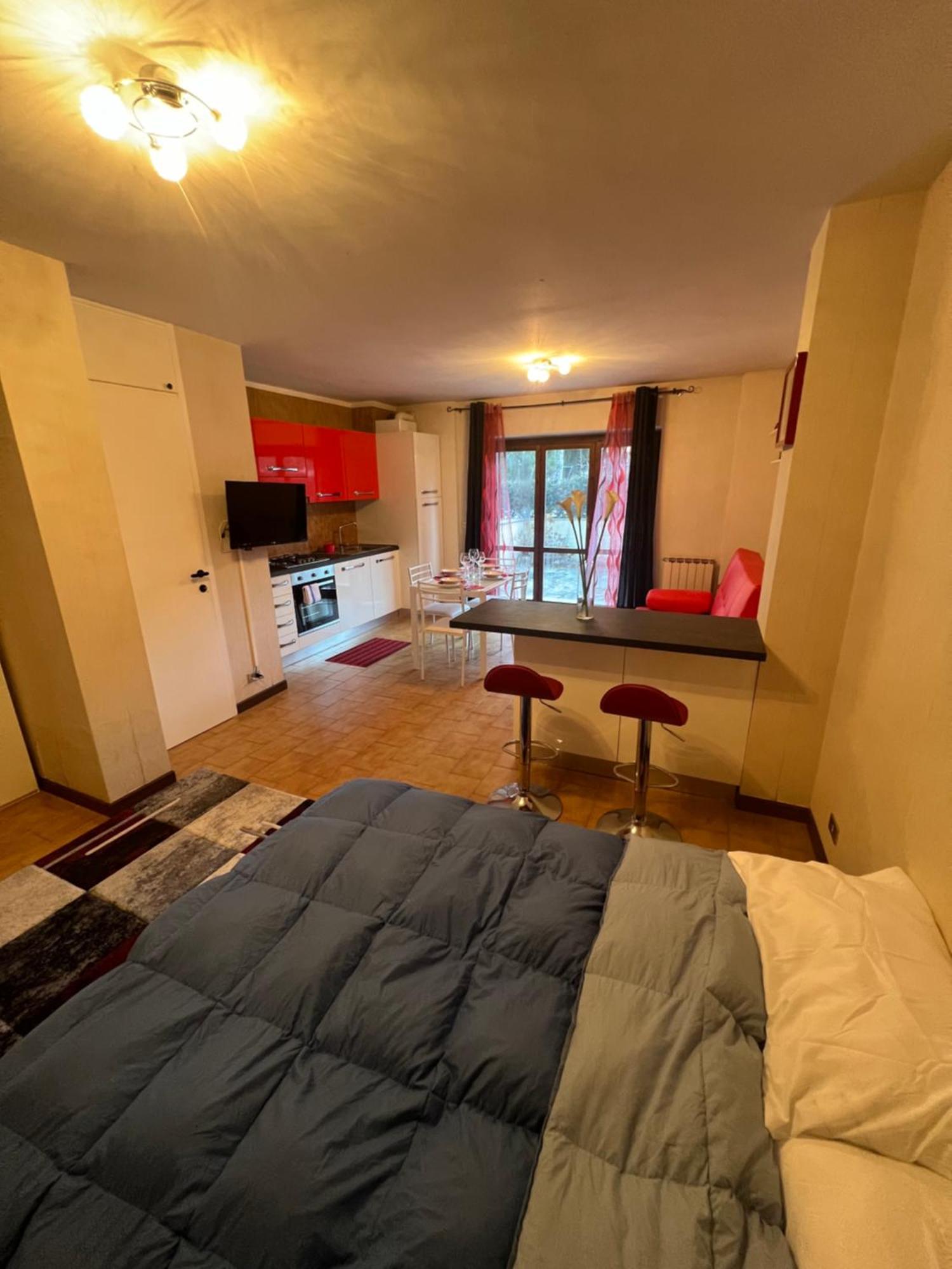 Limone Central Suite Mountain View Limone Piemonte Exteriör bild