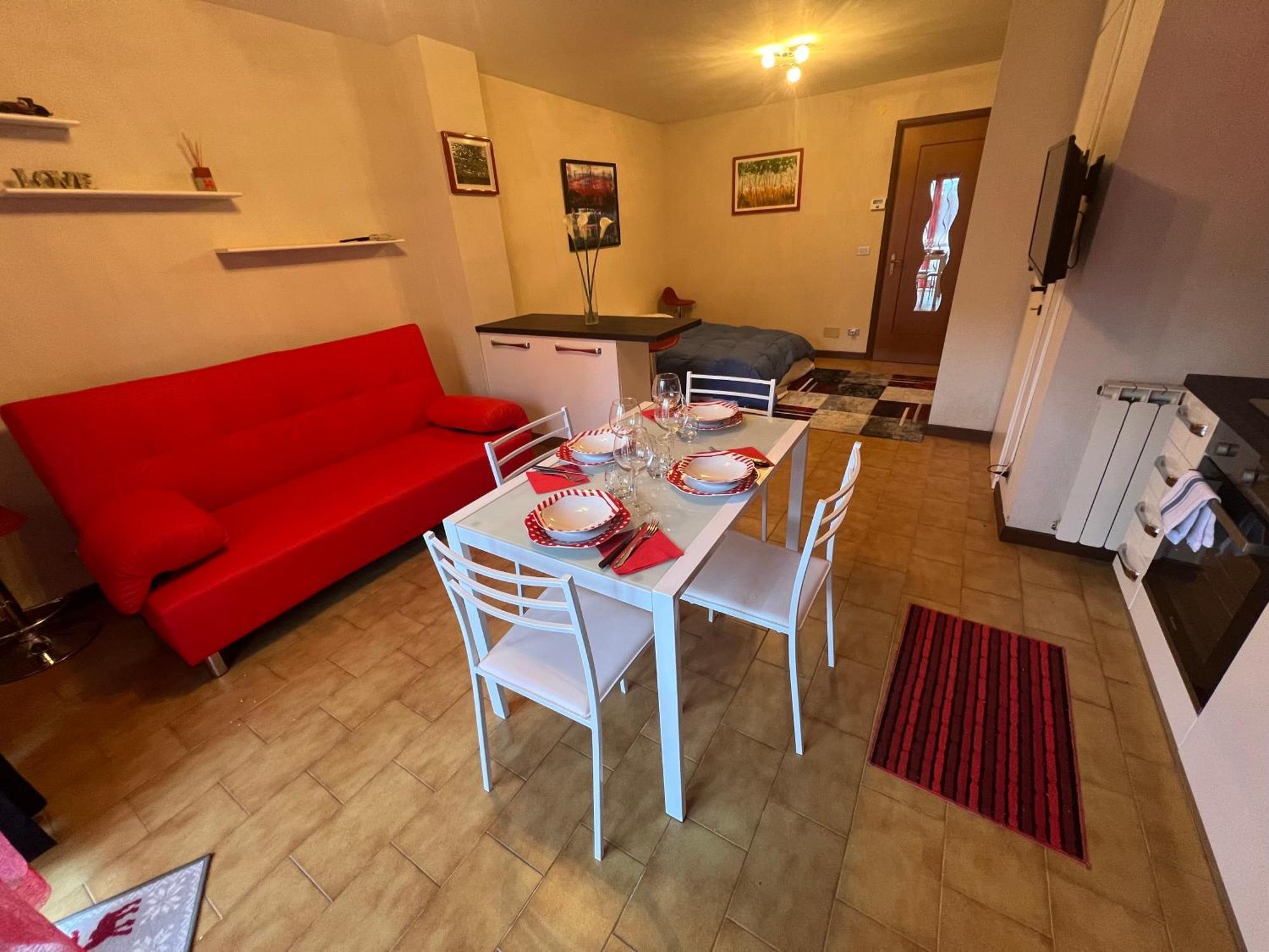 Limone Central Suite Mountain View Limone Piemonte Exteriör bild